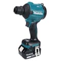Miniatyrbild 1 av 4: Makita - DAS180RT - kopia av Dust Blower (Solo) LXT 18V + 1xBL1850B -