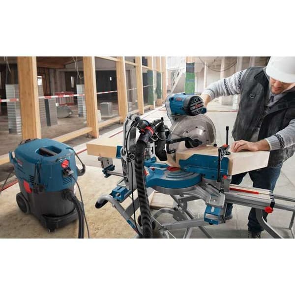Bosch GAS 35 L SFC+ dammsugare