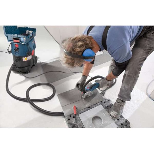 Bosch GAS 35 L SFC+ dammsugare