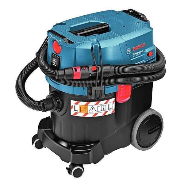 Bosch GAS 35 L SFC+ dammsugare