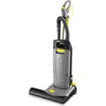 Miniatyrbild 1 av 2: Aspirator - KARCHER - CV 48-2 Professional - 1200 W - utan påse - Gul