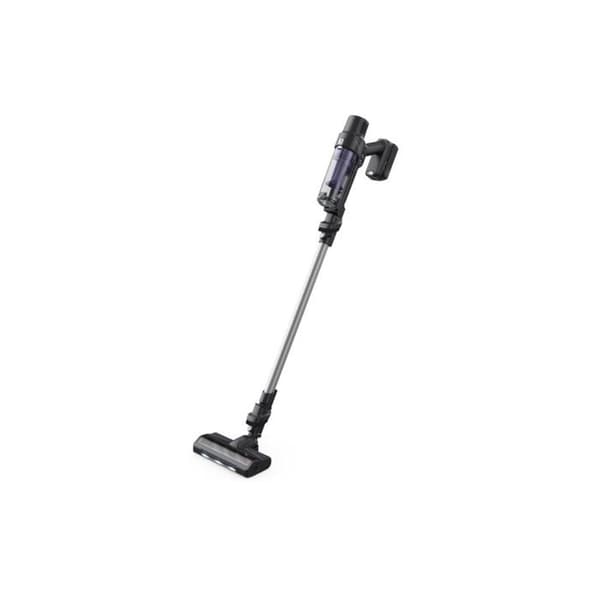 Rowenta Multifunktion sladdlös kvastdammsugare 18v lila/aluminium - RH6A21WO