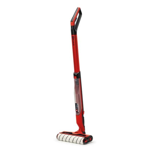 Einhell Trådlös golvrengörare CLEANEXXO Solo Power X-Change (18 V, borstrulle 290 mm) Levereras utan batteri eller laddare
