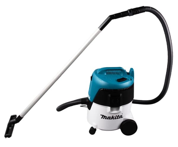 MAKITA. STØVSUGER 1000W VC2000L