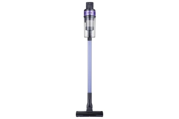 Samsung VS15A6031R4 Stavstøvsuger Batteridrevet, tør, poseløs, 0,8 L, sort