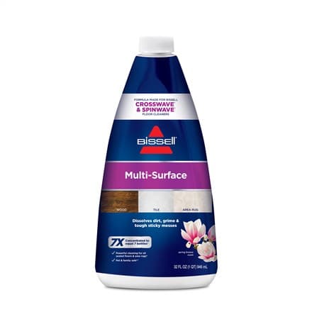 Bissell | Monipintojen pesuaineen triopakkaus | 1000 ml