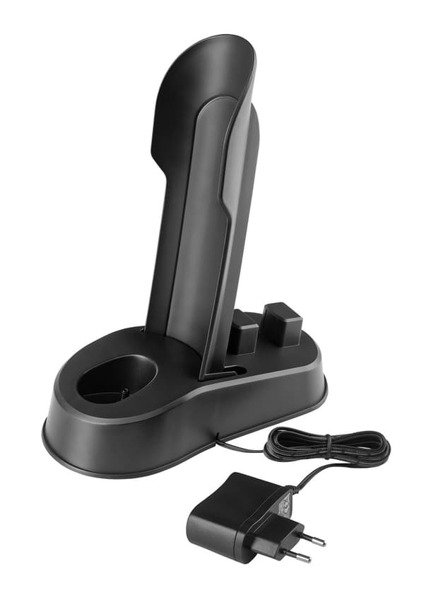 Håndstøvsuger 14,8V Direct Animal CONCEPT VP4430
