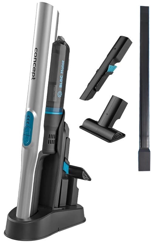 Håndstøvsuger 14,8V Direct Animal CONCEPT VP4430