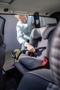 Miniatyrbillede 2 af 5: Kärcher SE 3-18 Compact Batterisæt 1,2 L Tromlestøvsuger Våd 184 W Poseløs