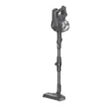 Miniatyrbillede 1 af 2: Hoover HF1 HF103X 011 Stavstøvsuger Batteri Tørstof Poseløs 0,9 L 170 W Titanium