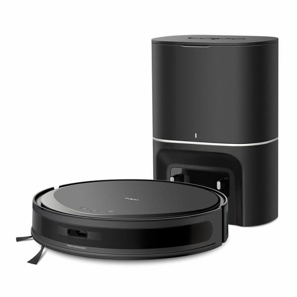Varsipölynimuri TP-Link TAPO RV20 MAX PLUS 45 W