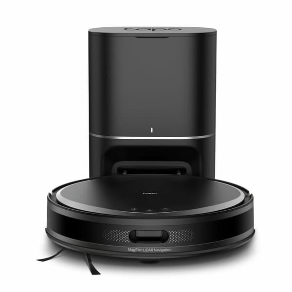 Varsipölynimuri TP-Link TAPO RV20 MAX PLUS 45 W