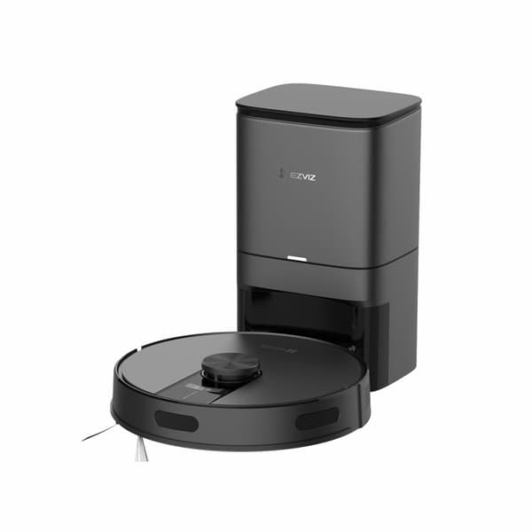 Robotstøvsuger Ezviz CS-RE4P-PBT2