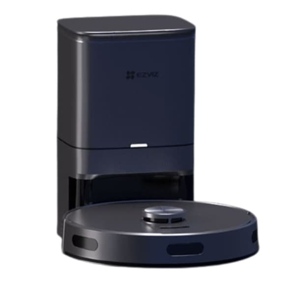 Robotstøvsuger Ezviz CS-RE4P-PBT2