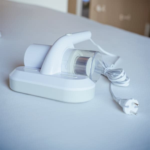 Nexxt Dammsugare – Madrassrensare med UV-C-Ljus Sterilisering – 300W