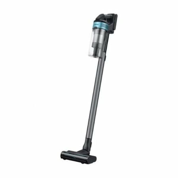 Stavstøvsuger Samsung VS20B75AGR1/WA 550 W Sort, Mintfarve