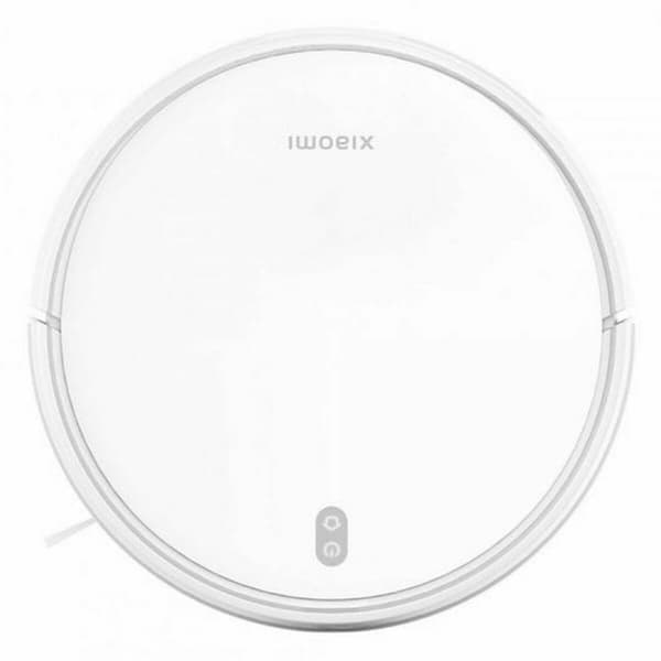 Robottipölynimuri Xiaomi BHR7331EU 2600 mAh musta, Valkoinen