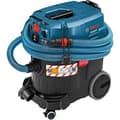 Miniatyrbild 1 av 4: Bosch GAS 35 M AFC Professionell våt- och torrdammsugare 06019C3100