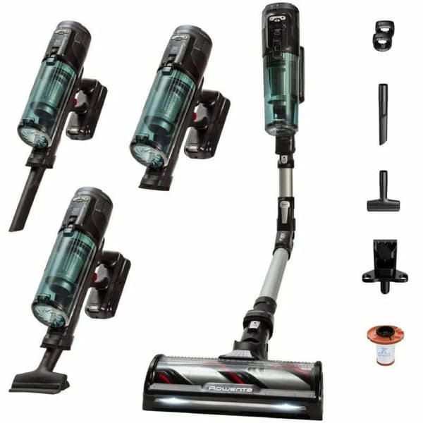 Handdammsugare Rowenta RH9A32W0 150 W