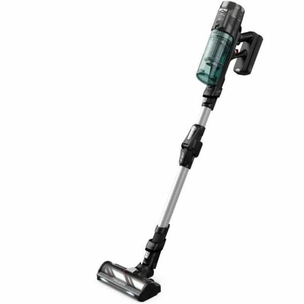 Håndholdt støvsuger Rowenta RH9A32W0 150 W Aluminium, Grøn