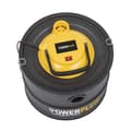 Miniatyrbild 4 av 4: POWERPLUS askdammsugare - 1000W - 15L - Högeffektivt filter