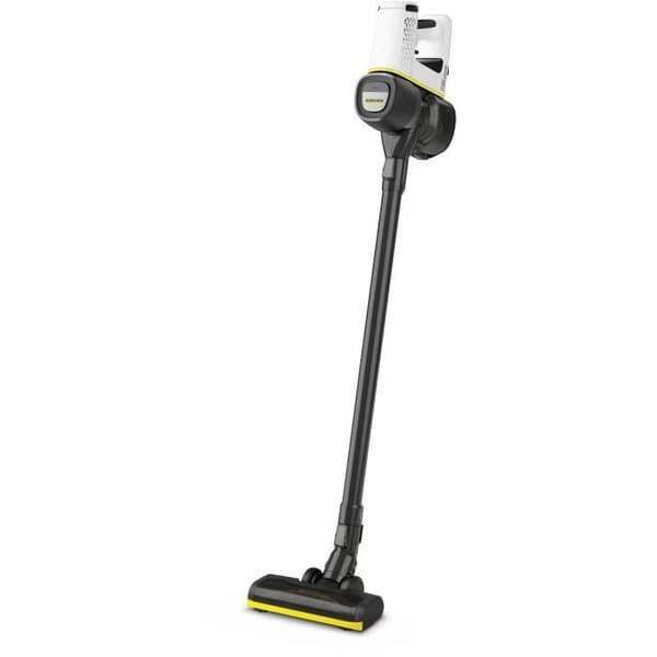 KARCHER VC 4 Sladdlös myHome Pet - Stickdammsugare