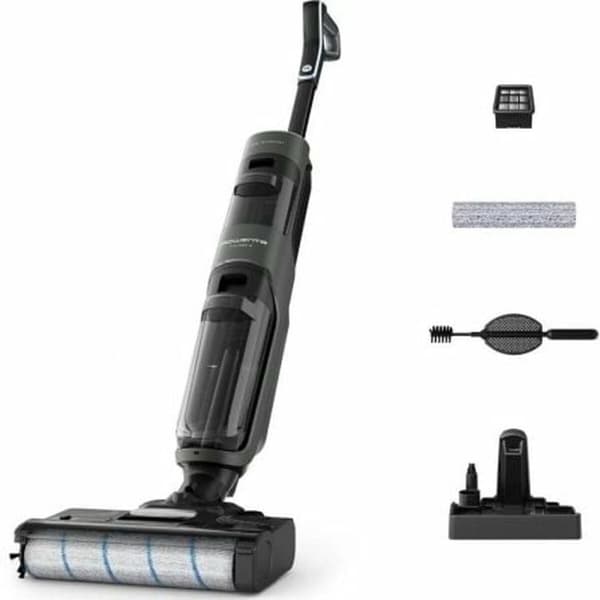 Käsipölynimuri Rowenta GZ5035 200 W Harmaa