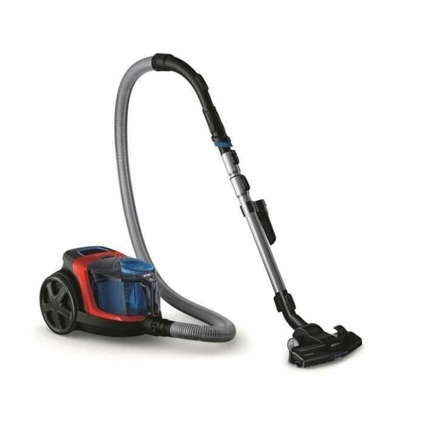 Philips Dammsugare utan påse Serie 3000 PowerPro Compact FC9330/09 900W HEPA 13