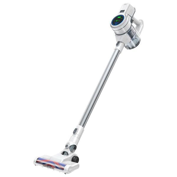 Vertikal dammsugare 2 i 1 - Adler - AD 7064 - Trådlös - HEPA - Autonomi 114 min