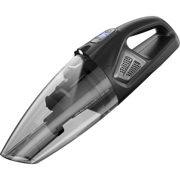 Siguro VH-Q610B TURBOVac våt