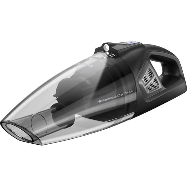 Siguro VH-Q610B TURBOVac våt