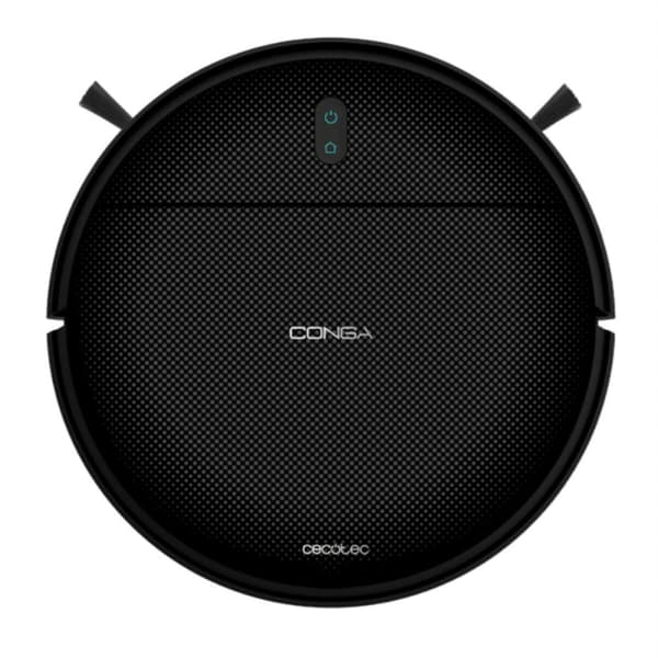 Robotdammsugare Cecotec Conga 999 Map X-Treme