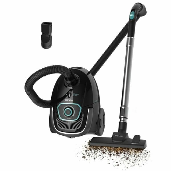 Støvsuger Cecotec Conga Powerbag 2500 Plus Sort 850 W