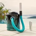 Miniatyrbillede 2 af 3: Askestøvsuger Cecotec Conga Ash 3000 Home 1000 AW