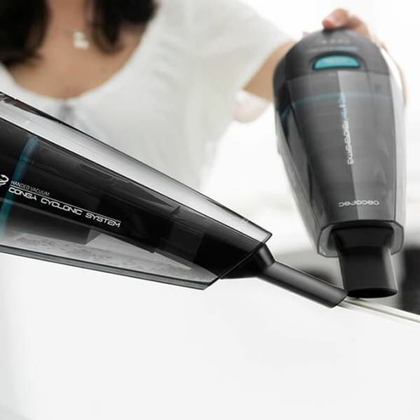 Cyclonisk håndstøvsuger Cecotec Conga Immortal Extreme Suction 22,2 Animal