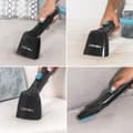 Pikkukuva 9 / 11: Märkä ja kuiva pölynimuri Cecotec Conga 4000 Carpet&Spot Clean XL 400 W