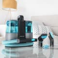 Pikkukuva 10 / 11: Märkä ja kuiva pölynimuri Cecotec Conga 4000 Carpet&Spot Clean XL 400 W