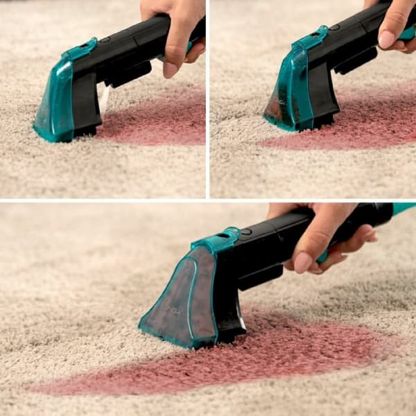 Matonpuhdistaja Cecotec Conga 2000 Carpet&Spot