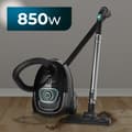 Miniatyrbild 2 av 3: Utsug Cecotec Conga Powerbag 2500 Plus Svart 850 W
