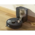 Miniatyrbild 3 av 3: Robotdammsugare - IROBOT Roomba 105 Combo + AutoEmpty - 2h - 7000 Pa - 400 ml - Svart