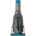 Miniatyrbillede 2 af 5: BLACK+DECKER BHHV320B-QW Dustbuster Lithium 12V Håndstøvsuger - 2 Hastighed - 25 Min. Driftstid - Blå