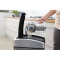 Miniatyrbillede 5 af 5: BLACK+DECKER PV1820L-QW 18V ledningsfri håndstøvsuger - 35AW - selvrensende filter - 440 ml