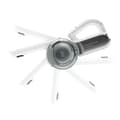 Miniatyrbillede 2 af 5: BLACK+DECKER PV1820L-QW 18V ledningsfri håndstøvsuger - 35AW - selvrensende filter - 440 ml