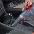 Miniatyrbillede 5 af 6: Håndstøvsuger til biler - BLACK & DECKER ADV1200-XJ - 12,5 AW - 12V - Cigarettænderstik - Rød / Grå