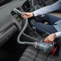 Miniatyrbillede 6 af 6: Håndstøvsuger til biler - BLACK & DECKER ADV1200-XJ - 12,5 AW - 12V - Cigarettænderstik - Rød / Grå