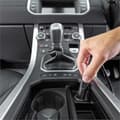 Pikkukuva 2 / 5: BLACK+DECKER Dusbuster -automaattikäyttöinen pölynimuri - NVB12AV-XJ - Autoerikoistuote - Tupakansytytinliitäntä