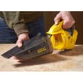 Pikkukuva 3 / 6: Johdoton rikkaimuri - 18V - 45 ilmawattia, 1300 l/min, 500 ml - V20-sarja - STANLEY FATMAX, SFMCVH001B-XJ