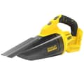 Pikkukuva 1 / 6: Johdoton rikkaimuri - 18V - 45 ilmawattia, 1300 l/min, 500 ml - V20-sarja - STANLEY FATMAX, SFMCVH001B-XJ