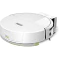 Miniatyrbild 1 av 6: iRobot Roomba 205 DustCompactor Combo - Komprimerar automatiskt skräp inuti roboten upp till 60 J - Clearview LiDAR