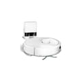 Miniatyrbild 1 av 4: iRobot Roomba 105 Combo+Autoempty Dock - 2-i-1 robotdammsugare - 7 kPa sugkraft - LiDAR-navigering - Mattdetektering
